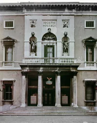 Gran Teatro La Fenice